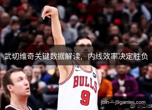 武切维奇关键数据解读,内线效率决定胜负 武切维奇关键数据解读,内线效率决定胜负